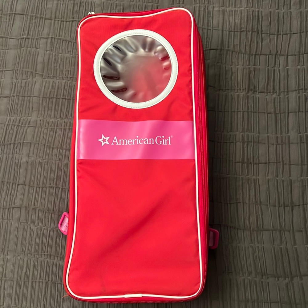 American girl Doll Carrier